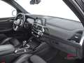 BMW X3 M 3.0 Competition auto Schwarz - thumbnail 12