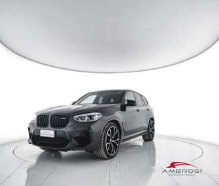 3.0 Competition auto