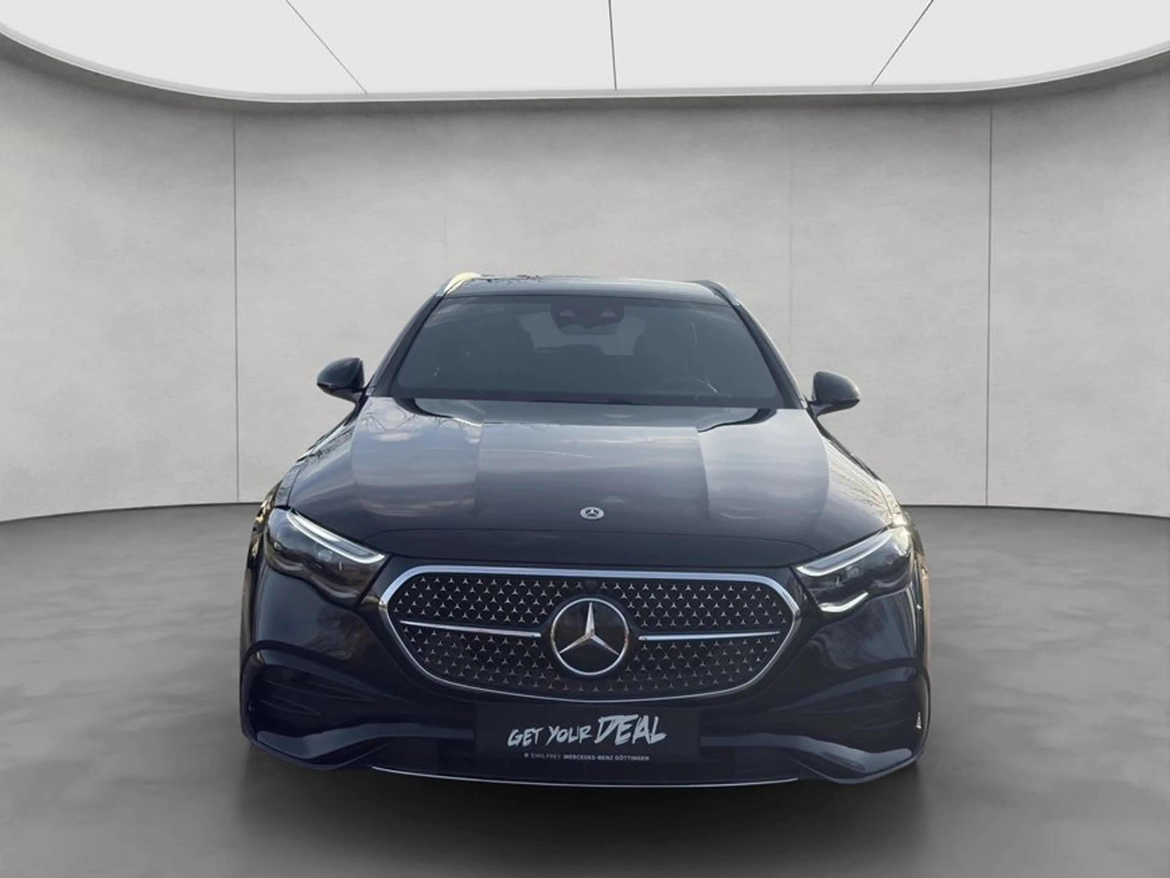 Mercedes-Benz E 200 E-Klasse — photo 9