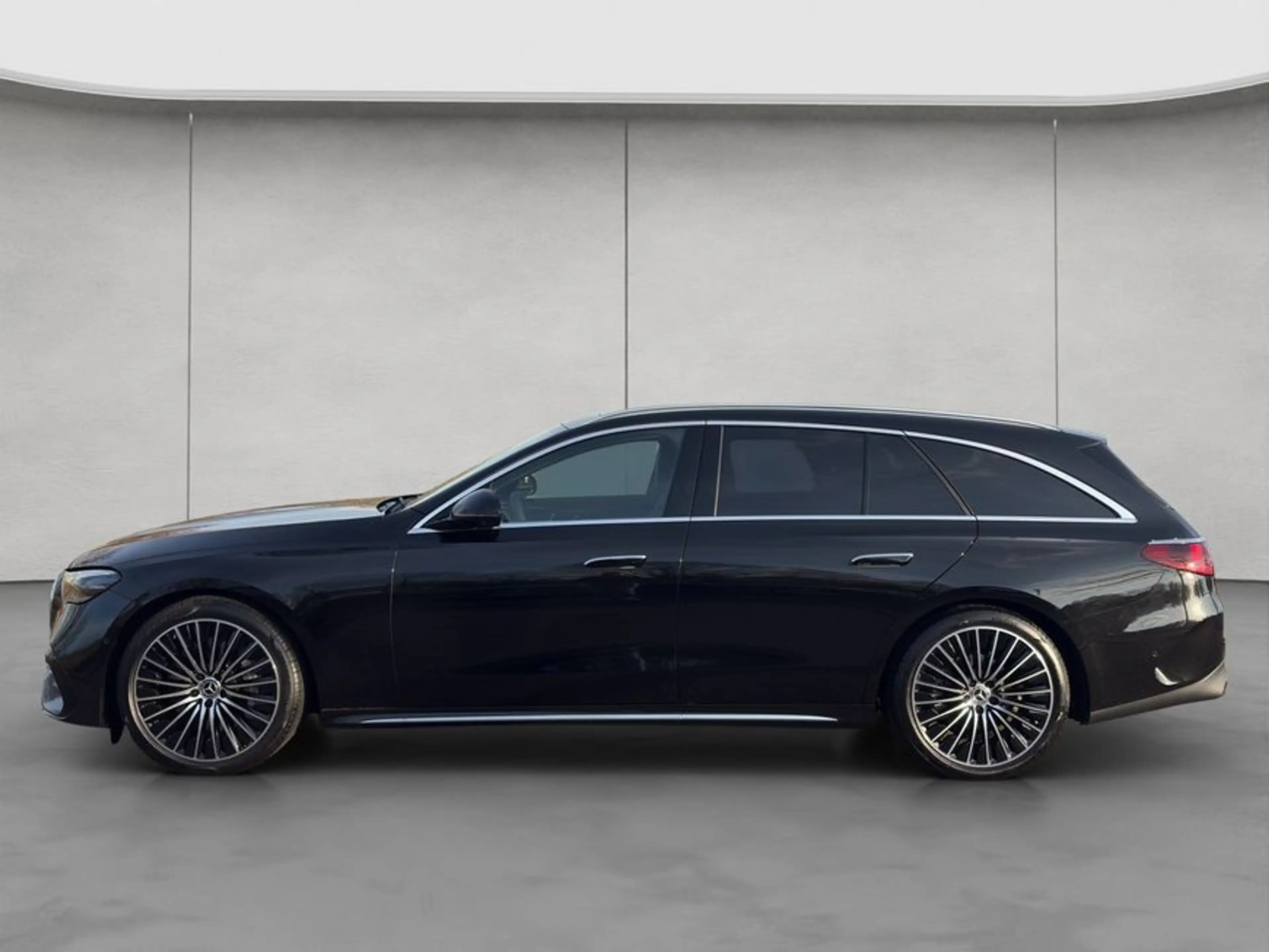 Mercedes-Benz E 200 E-Klasse — photo 2
