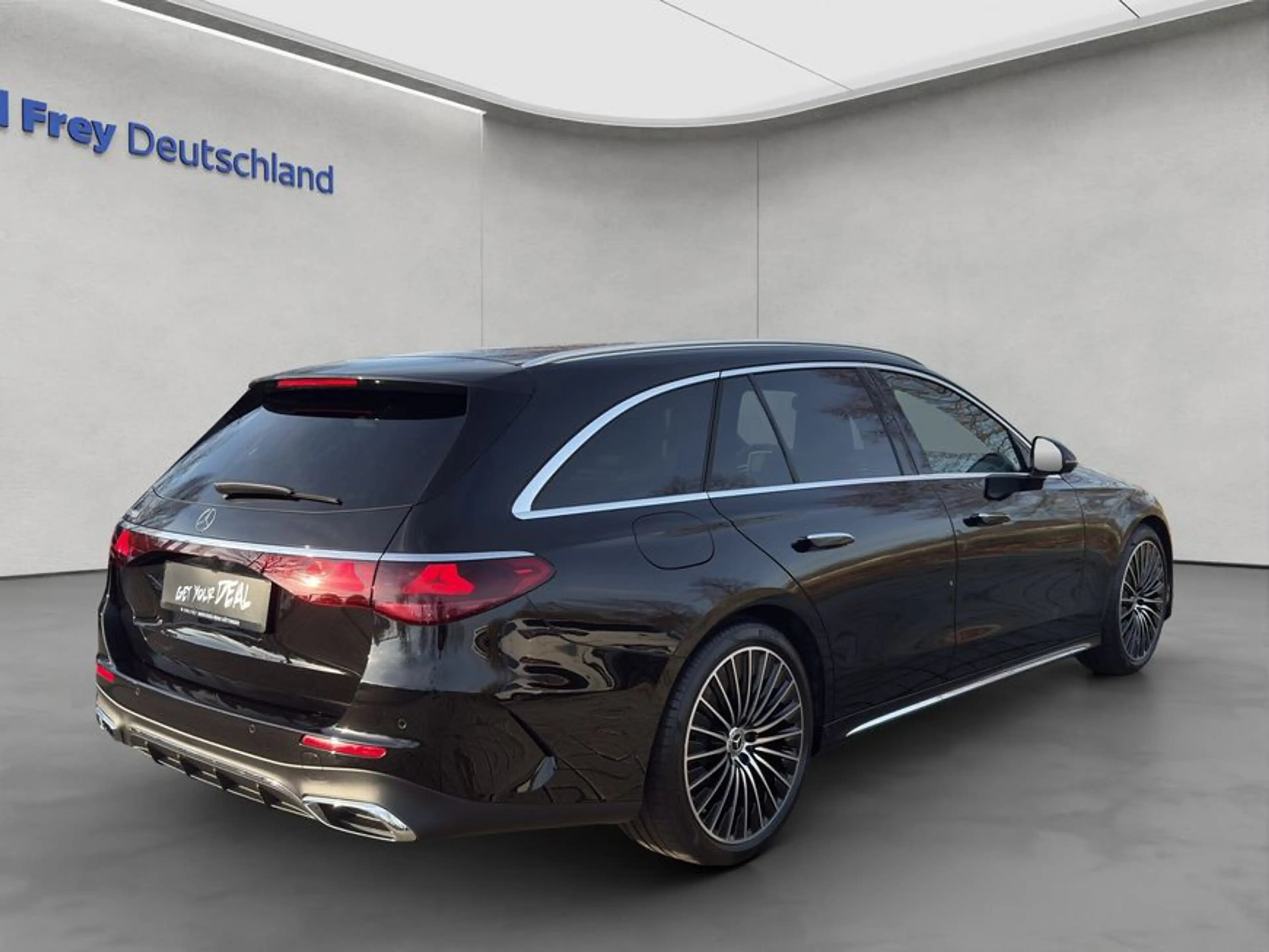 Mercedes-Benz E 200 E-Klasse — photo 6