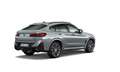 BMW X4 M d xDrive PANO*STHZG*LASER*HUD*AHK*360* Grau - thumbnail 2