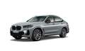 BMW X4 M d xDrive PANO*STHZG*LASER*HUD*AHK*360* Grau - thumbnail 1
