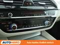 BMW 530 530e xDrive Luxury Line Aut.*NAVI*HEAD-UP*LED*CAM* Bleu - thumbnail 24