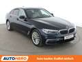 BMW 530 530e xDrive Luxury Line Aut.*NAVI*HEAD-UP*LED*CAM* Bleu - thumbnail 8