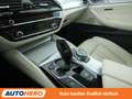 BMW 530 530e xDrive Luxury Line Aut.*NAVI*HEAD-UP*LED*CAM* Bleu - thumbnail 25
