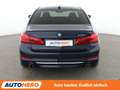 BMW 530 530e xDrive Luxury Line Aut.*NAVI*HEAD-UP*LED*CAM* Bleu - thumbnail 5