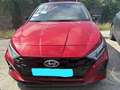 Hyundai i20 i20 1.0 T-GDi MHEV Sky N-Line Rouge - thumbnail 4