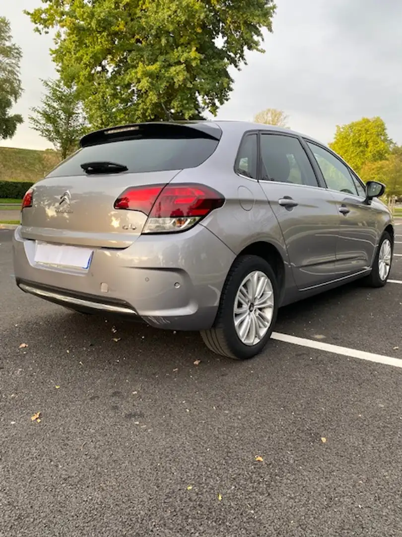 Citroen C4 C4 BlueHDi 120 S - 1