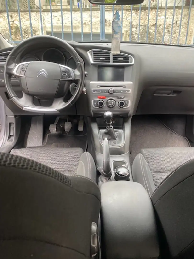Citroen C4 C4 BlueHDi 120 S - 2