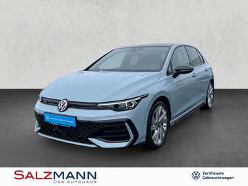 VIII 1.5 TSI R-Line, Navi, AHK, Dach, DCC,