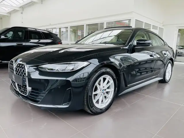 BMW 4er