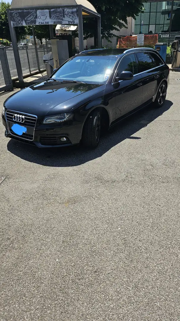 Audi A4 Avant 2.0 tdi Advanced fap - 2