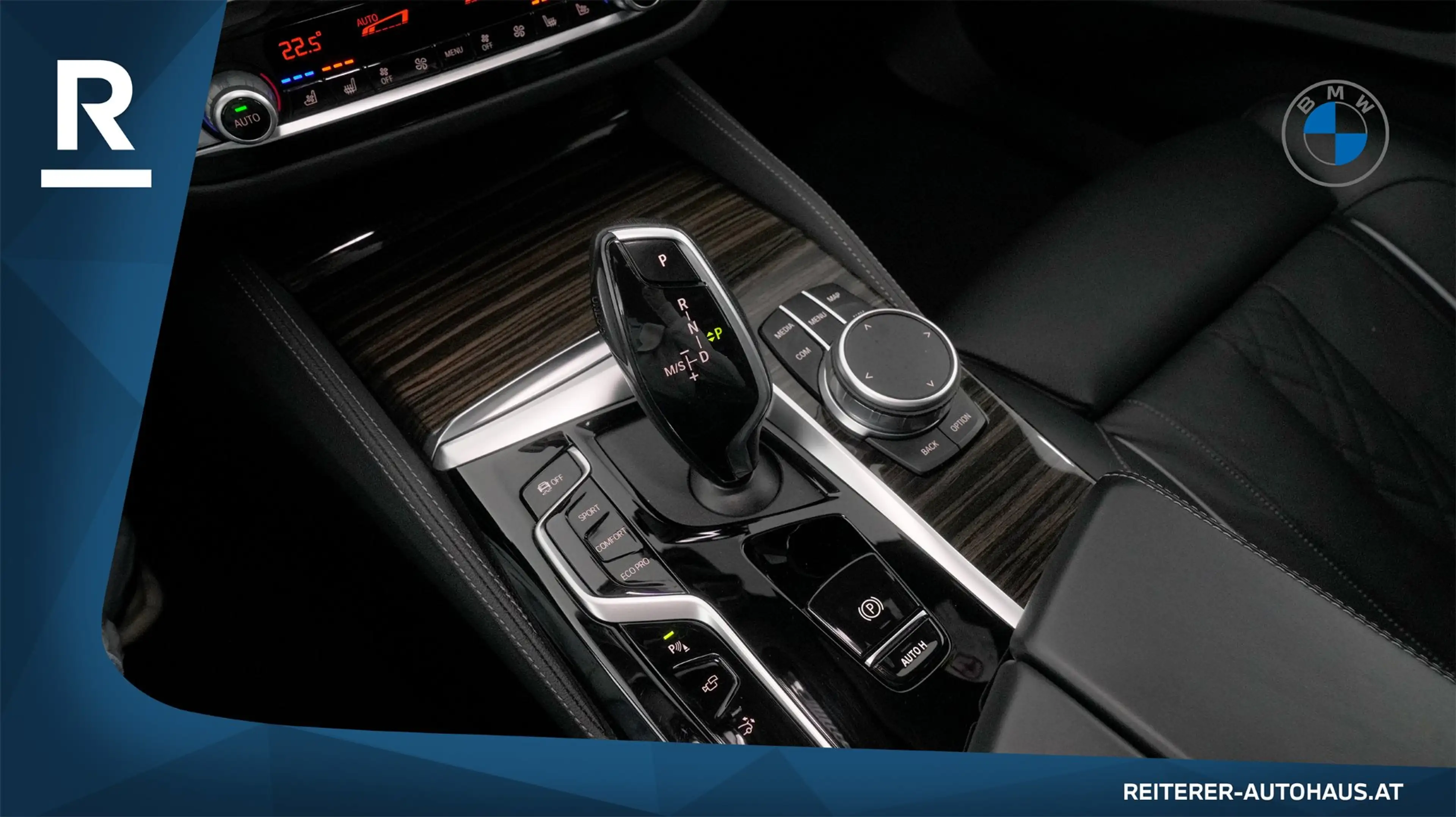 BMW 630 d xDrive *M-Sportpaket *Head-Up *Soft-Close — photo 24
