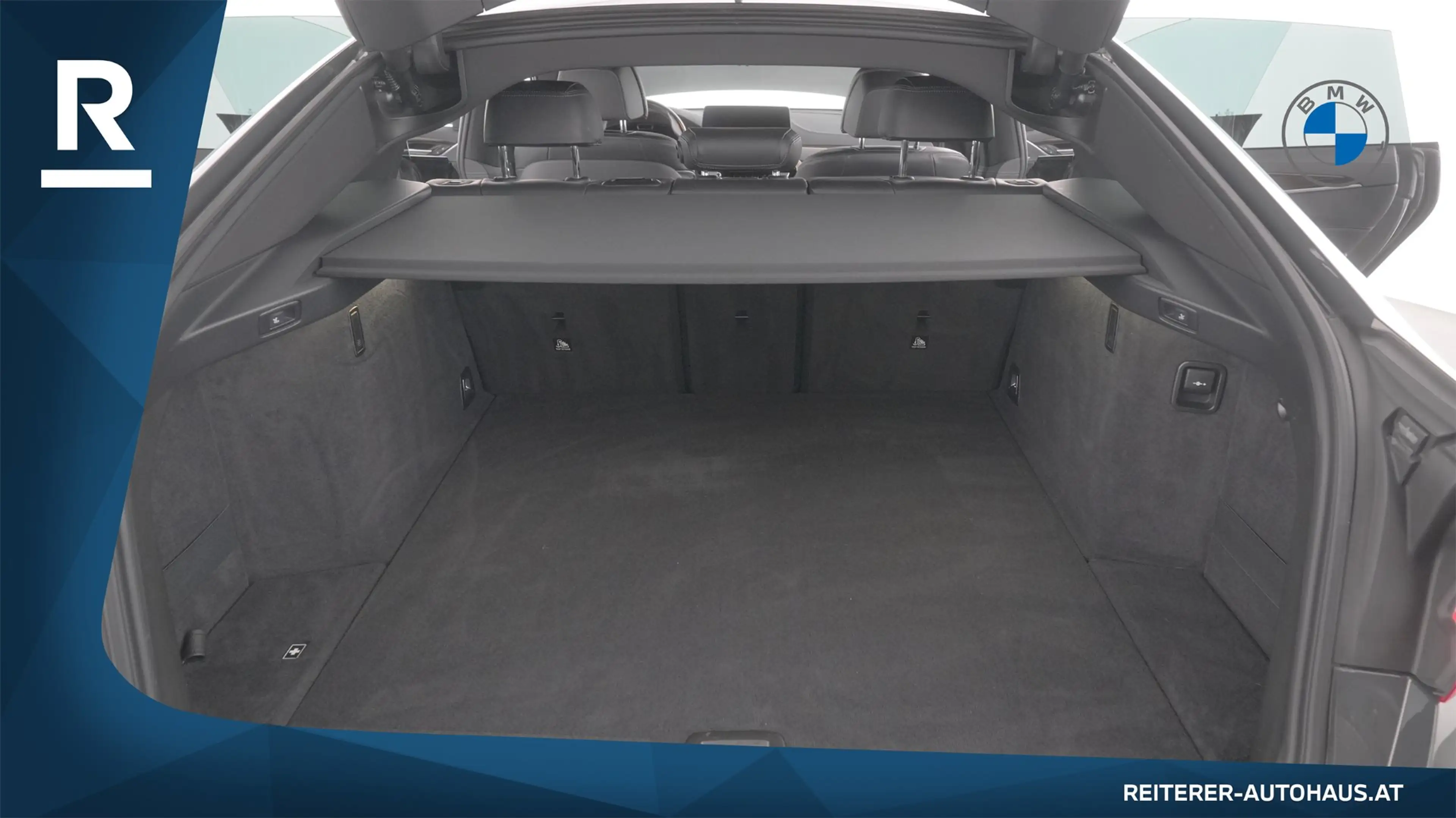 BMW 630 d xDrive *M-Sportpaket *Head-Up *Soft-Close — photo 33