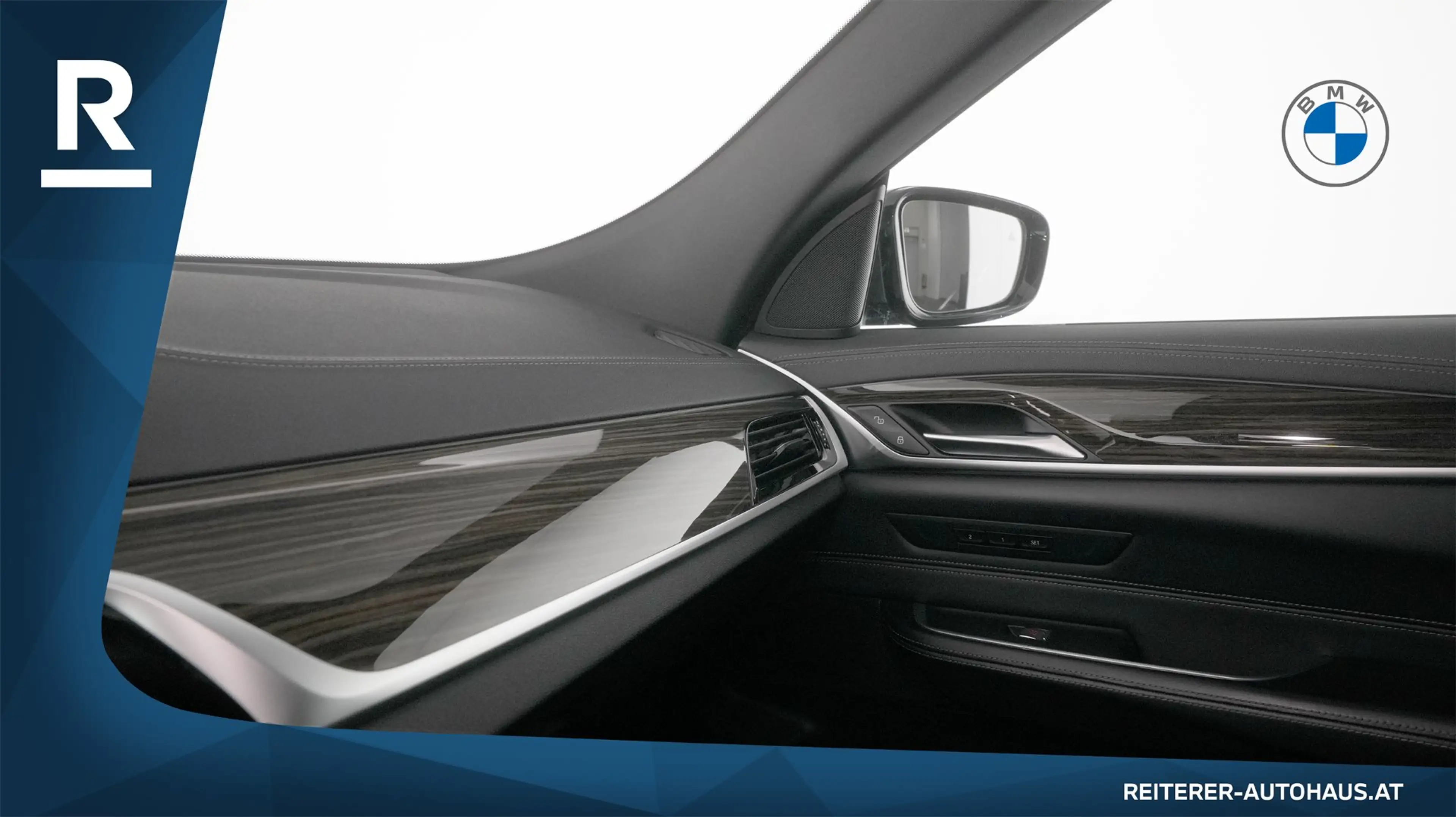 BMW 630 d xDrive *M-Sportpaket *Head-Up *Soft-Close — photo 25