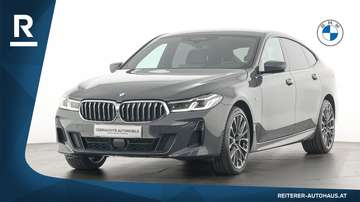 d xDrive *M-Sportpaket *Head-Up *Soft-Close