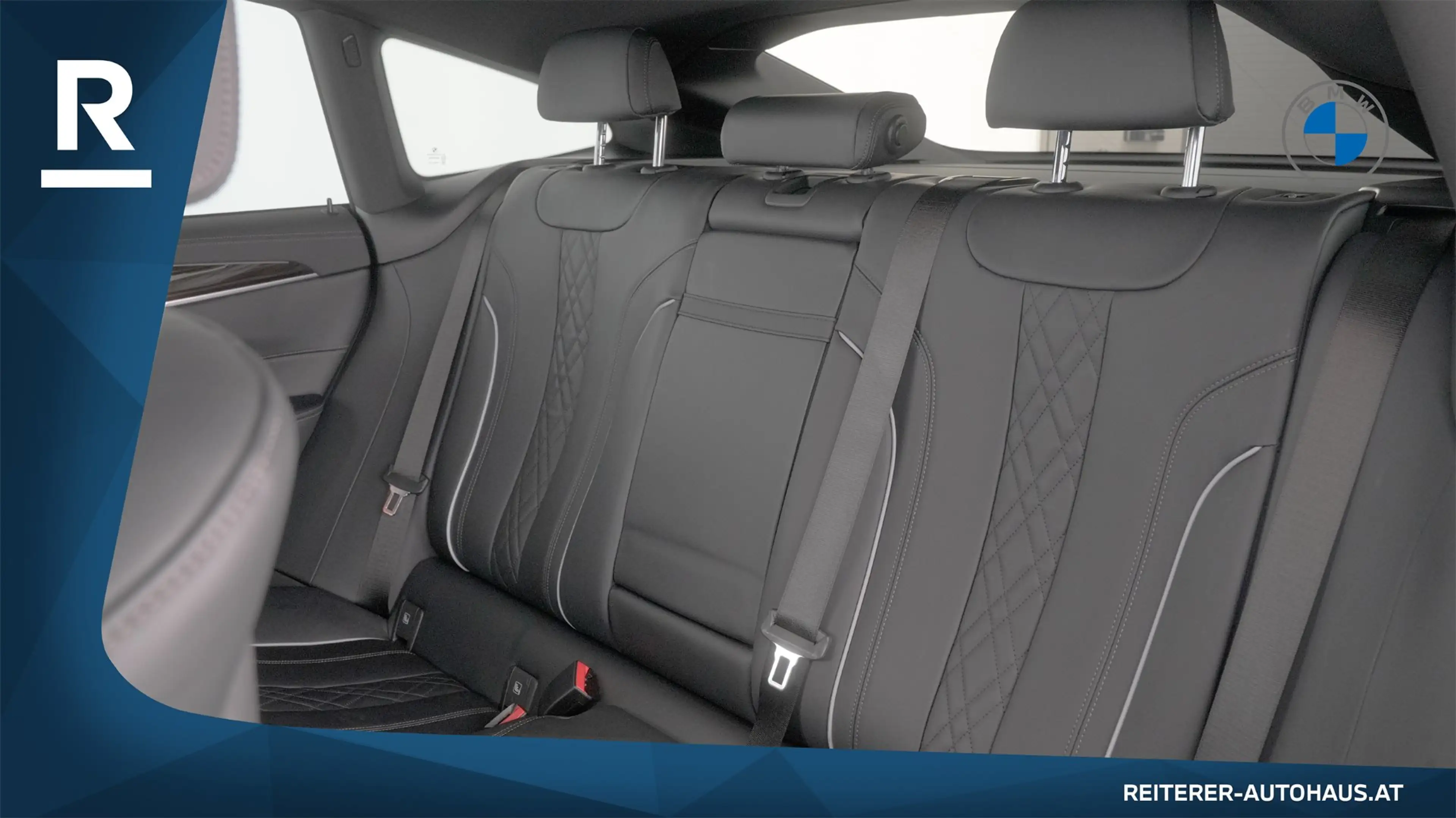 BMW 630 d xDrive *M-Sportpaket *Head-Up *Soft-Close — photo 32