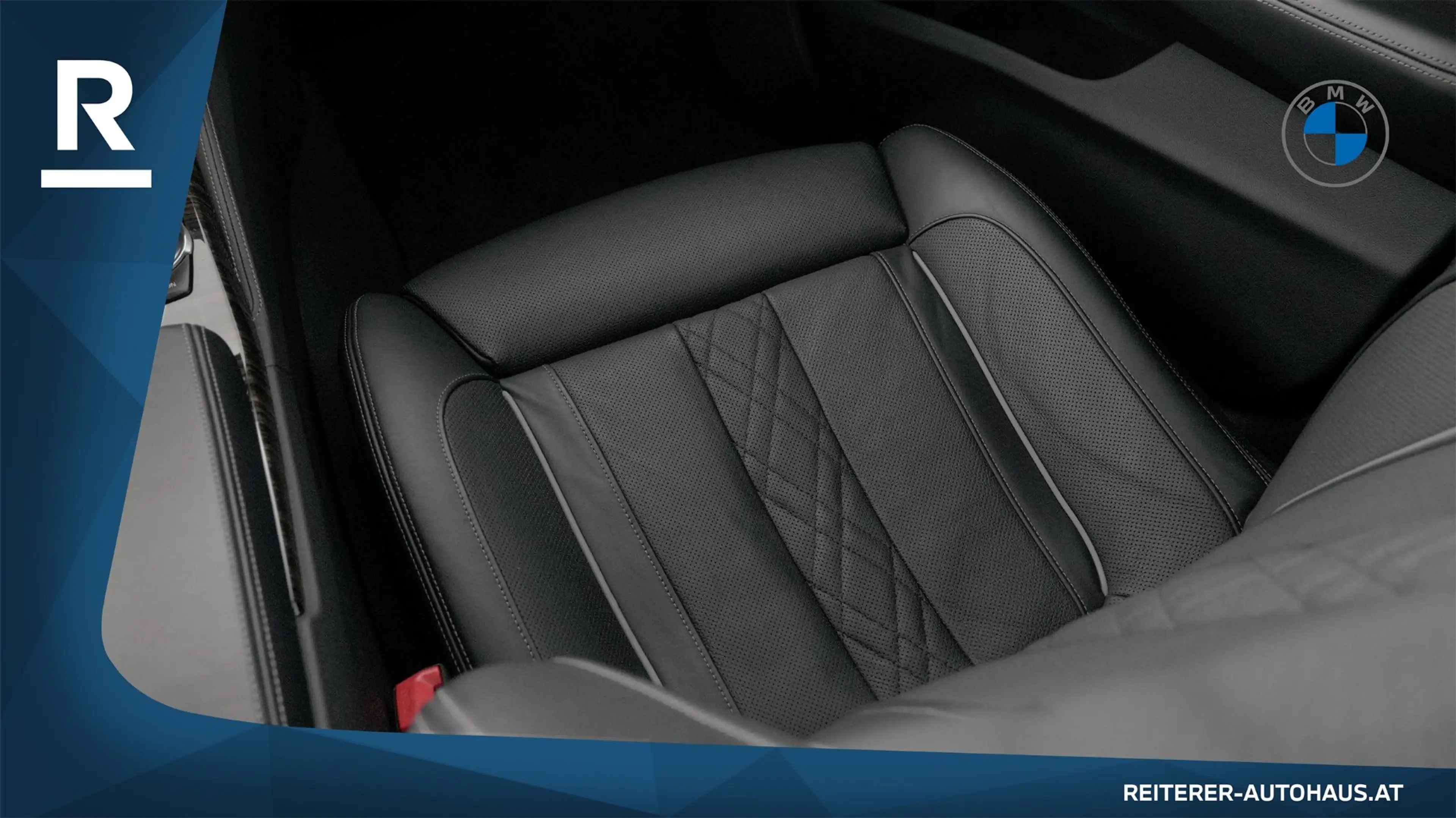 BMW 630 d xDrive *M-Sportpaket *Head-Up *Soft-Close — photo 28