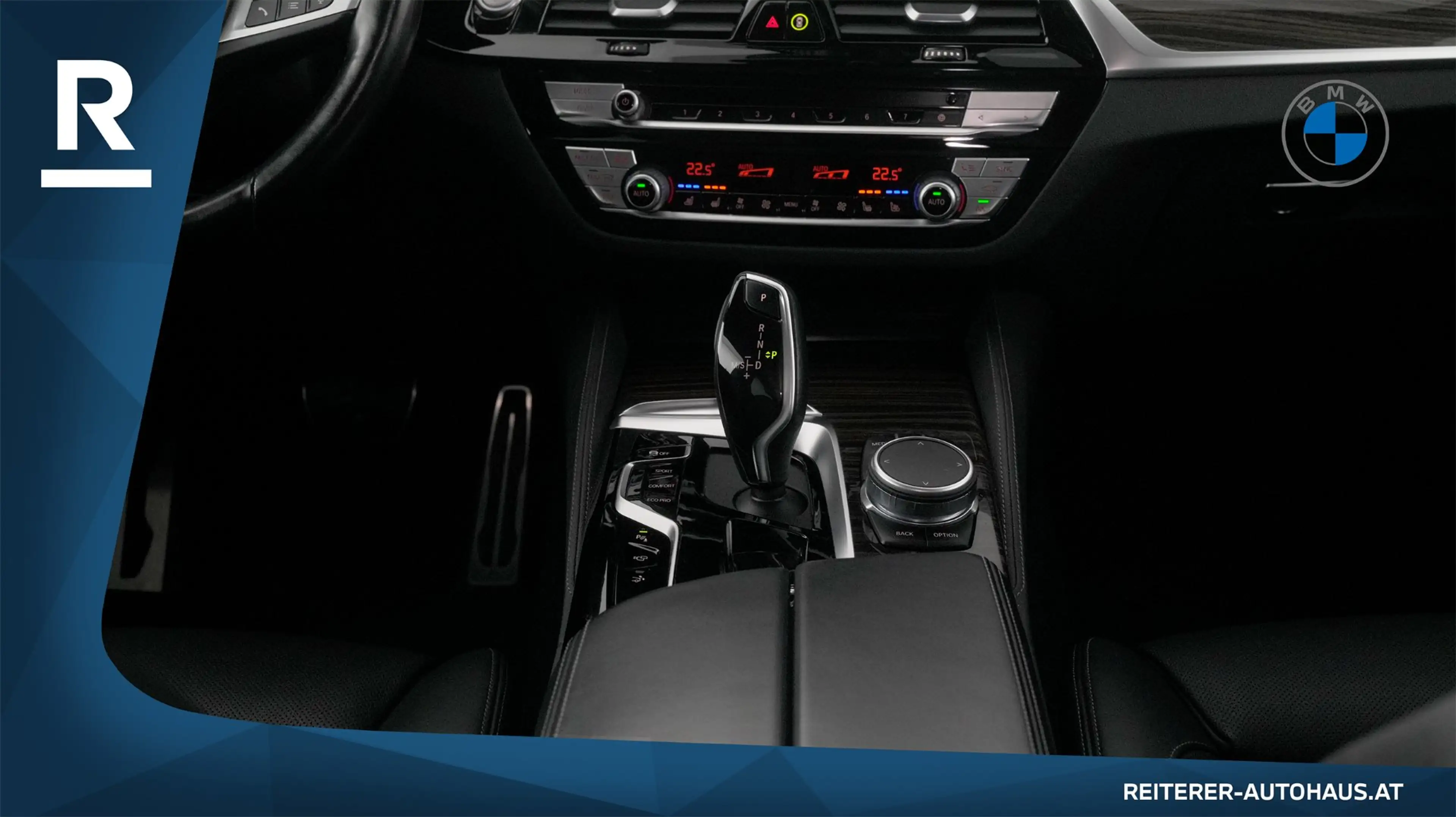 BMW 630 d xDrive *M-Sportpaket *Head-Up *Soft-Close — photo 16