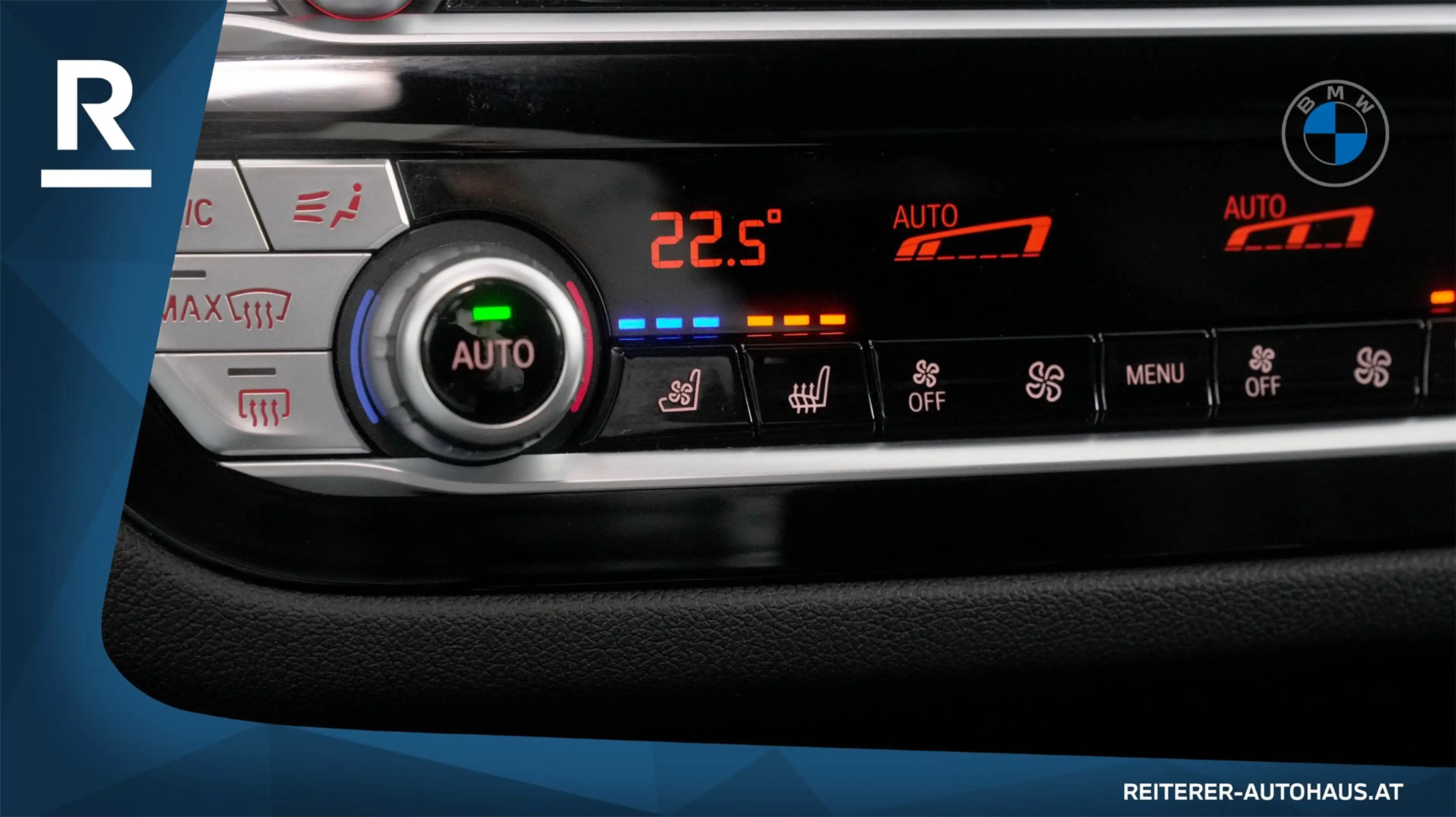 BMW 630 d xDrive *M-Sportpaket *Head-Up *Soft-Close — photo 23