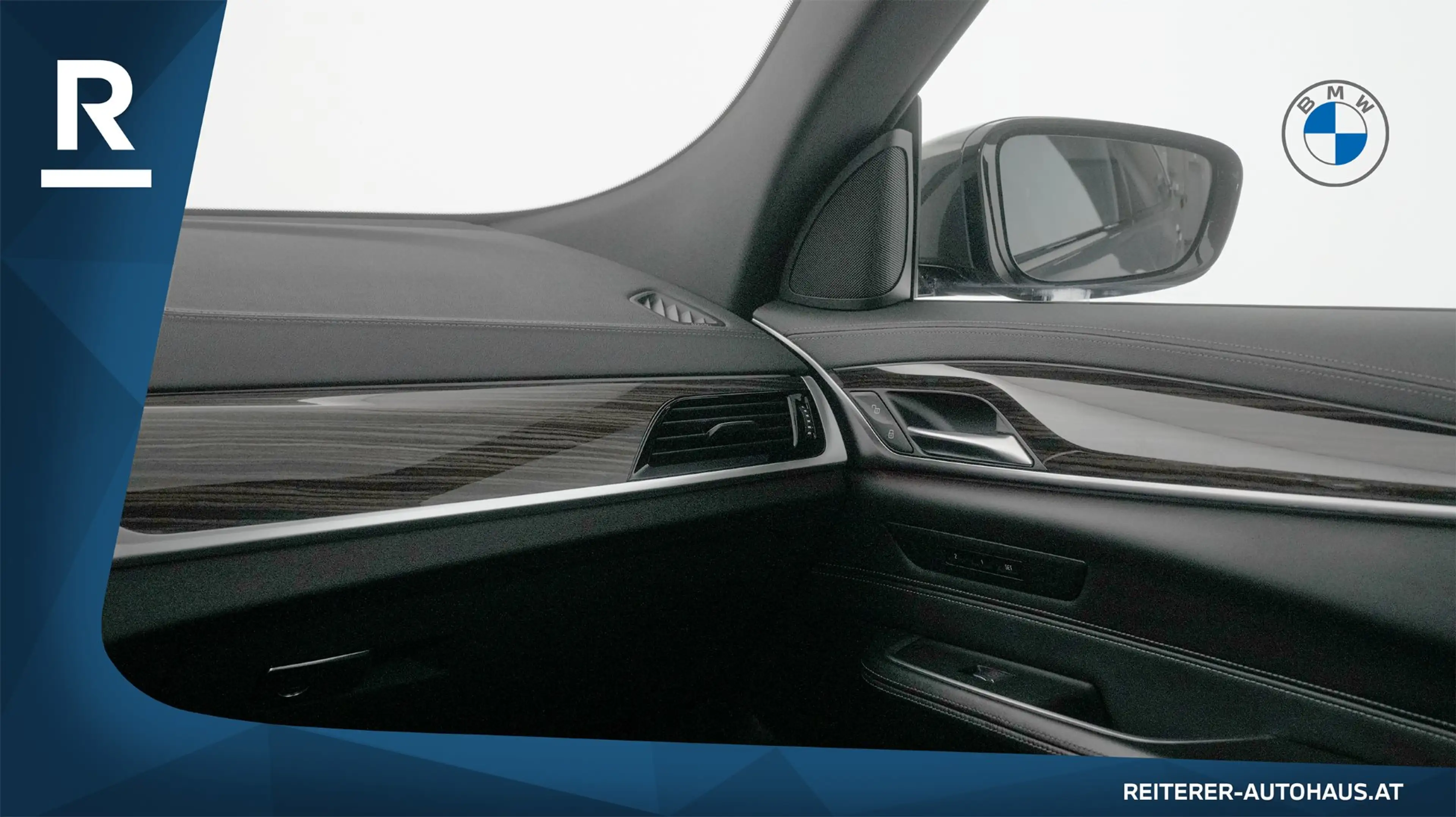 BMW 630 d xDrive *M-Sportpaket *Head-Up *Soft-Close — photo 27