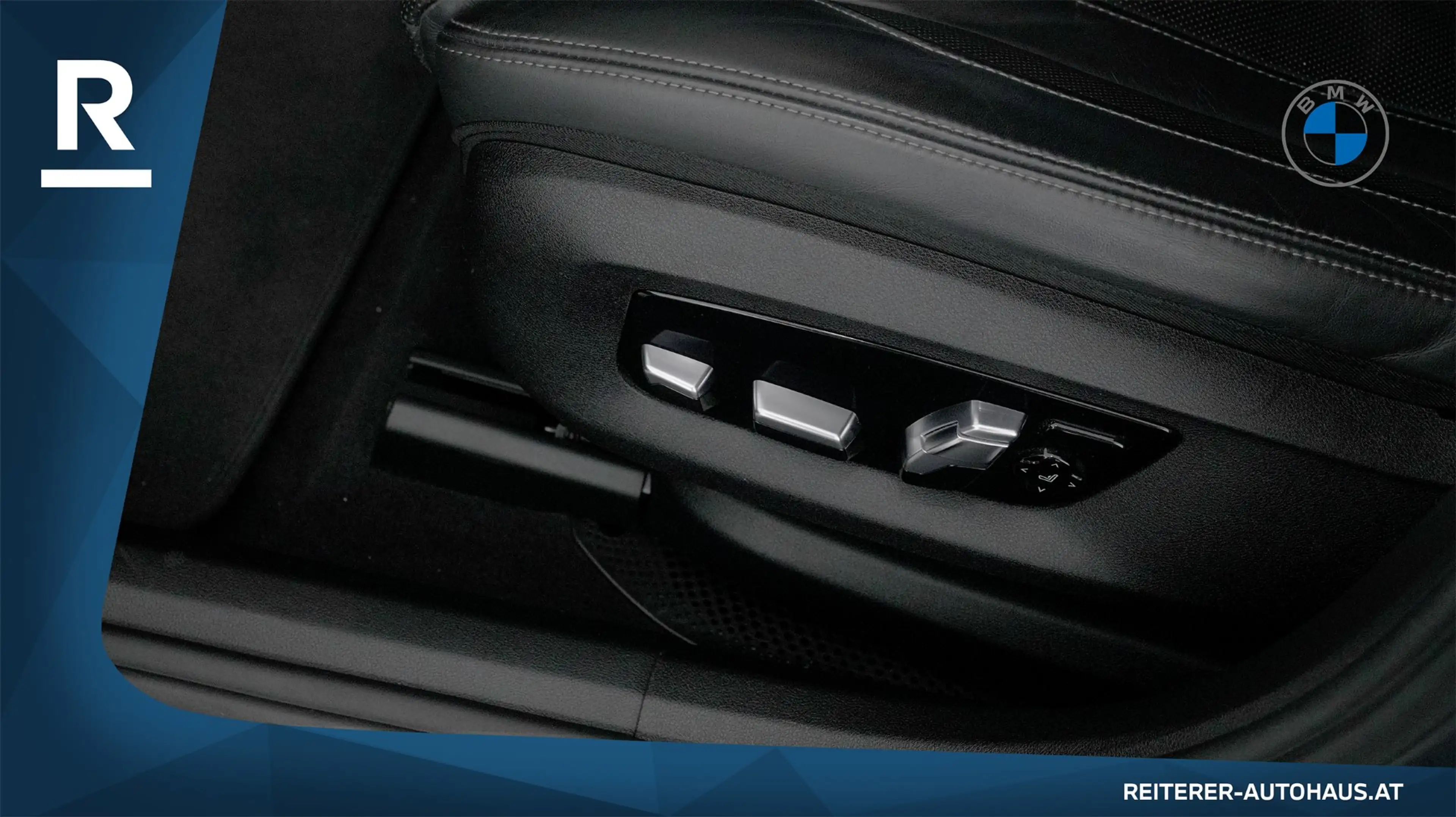 BMW 630 d xDrive *M-Sportpaket *Head-Up *Soft-Close — photo 30