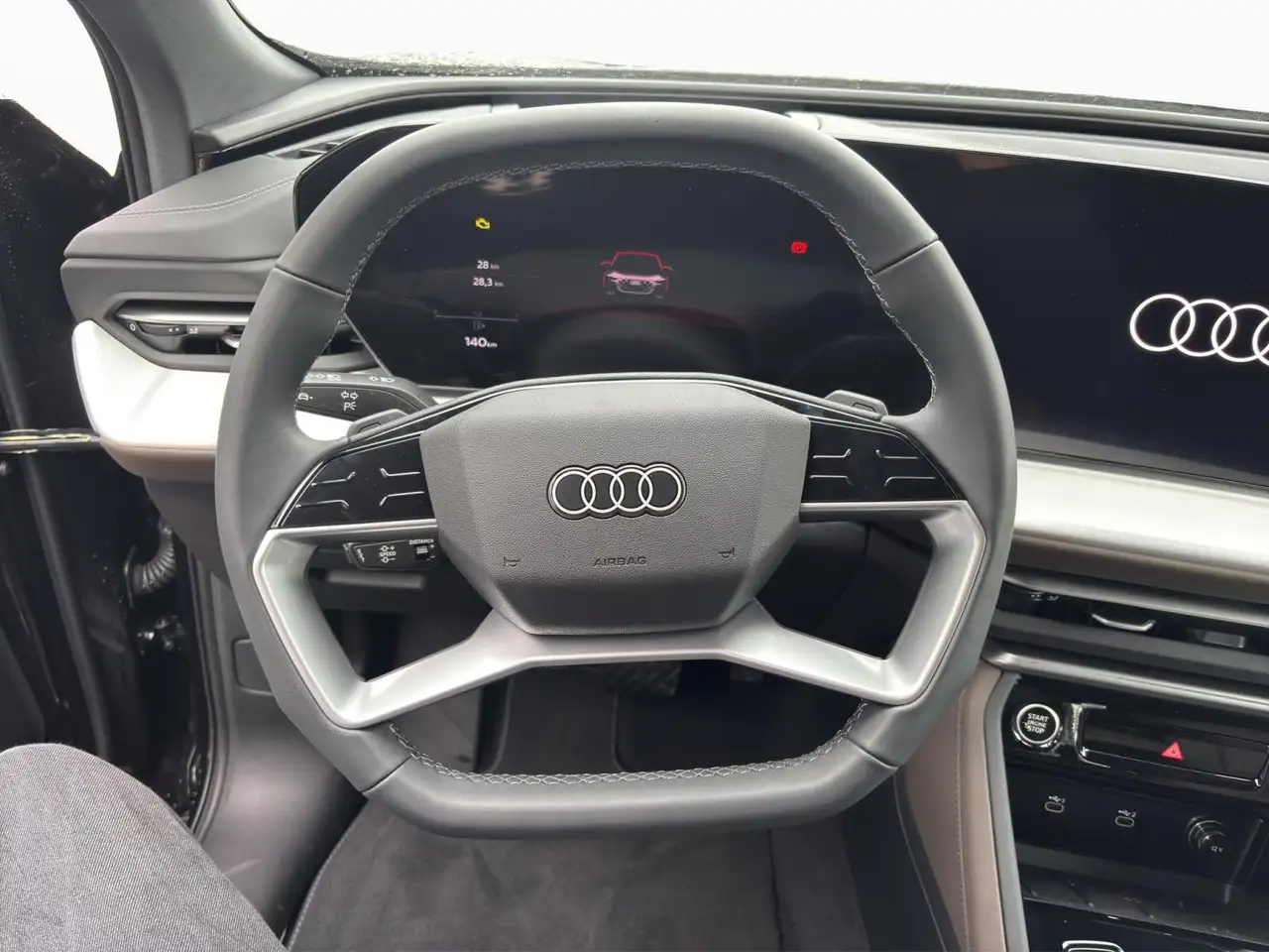 Audi Q5 2026 — фото 10