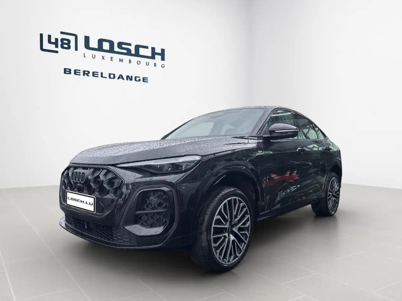 Audi Q5 2026