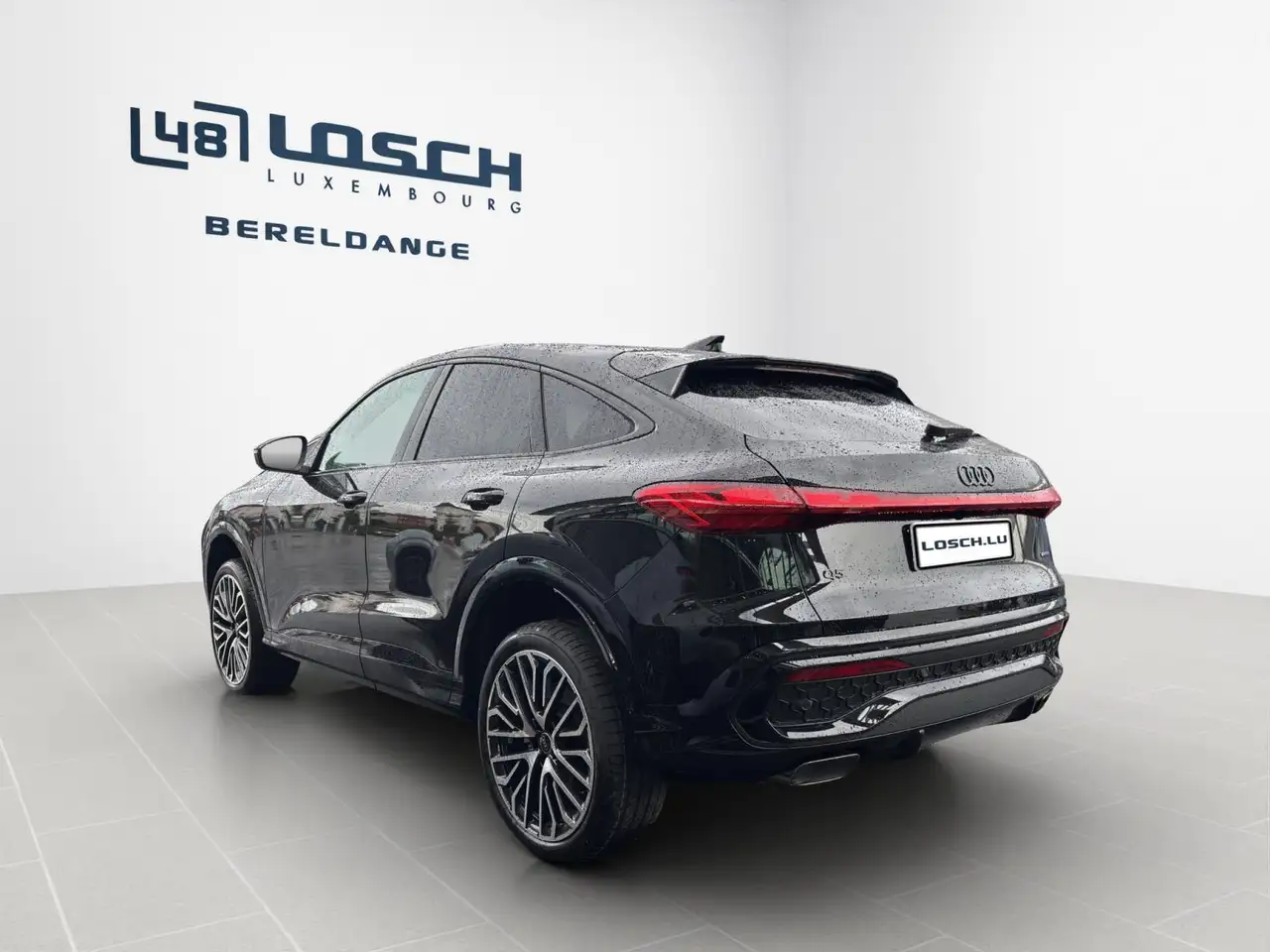 Audi Q5 2026