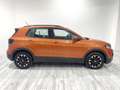 Volkswagen T-Cross 1.0 TSI Advance DSG7 81kW Orange - thumbnail 5