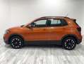 Volkswagen T-Cross 1.0 TSI Advance DSG7 81kW Orange - thumbnail 4