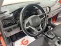 Volkswagen T-Cross 1.0 TSI Advance DSG7 81kW Orange - thumbnail 9