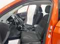 Volkswagen T-Cross 1.0 TSI Advance DSG7 81kW Orange - thumbnail 10