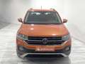 Volkswagen T-Cross 1.0 TSI Advance DSG7 81kW Orange - thumbnail 3