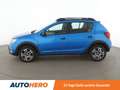 Dacia Sandero 0.9 TCe Techroad*NAVI*PDC*TEMPO*KLIMA*GARANTIE* Blau - thumbnail 3