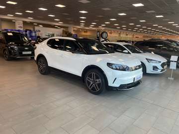 PREMIUM EXTENDED RANGE 77KWH 286CV