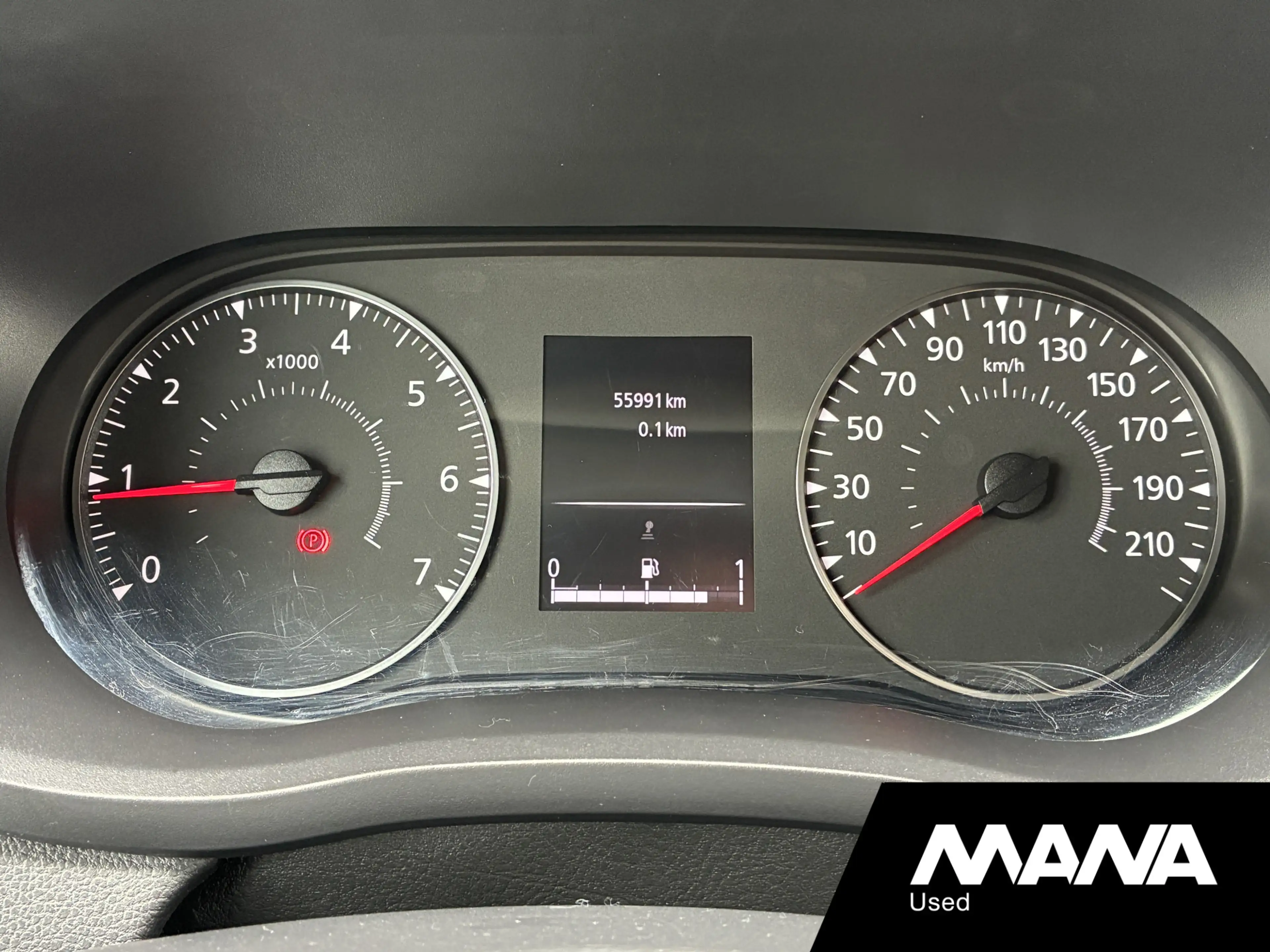 Renault Master T35 2.3 dCi 135 L2H2 Airco Sensoren Radio Bluetoot — photo 14
