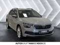 Skoda Kamiq Clever 1,0 TSI DSG KLIMA NAVI KAMERA LED Grau - thumbnail 6