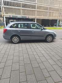 Combi 1.6 TDI 90 CR Family