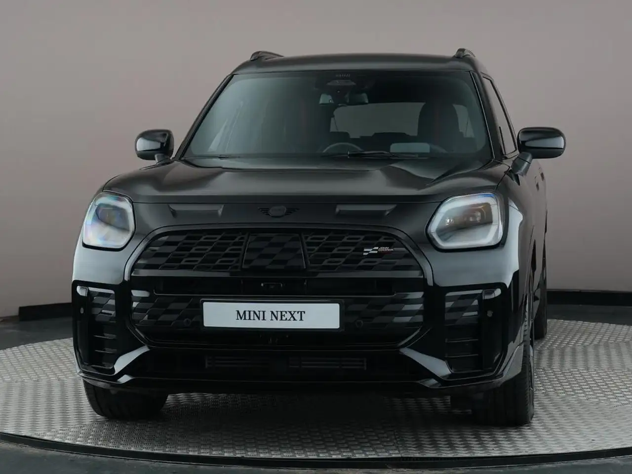 MINI Cooper Countryman 2026