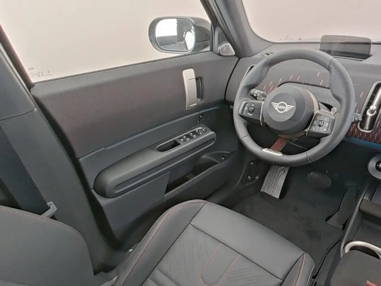 MINI Cooper Countryman 2026