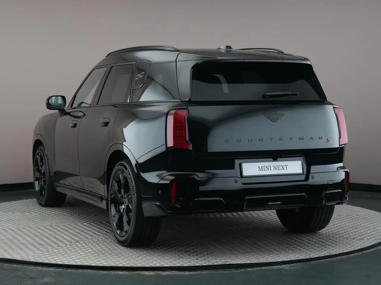 MINI Cooper Countryman 2026 — фото 10