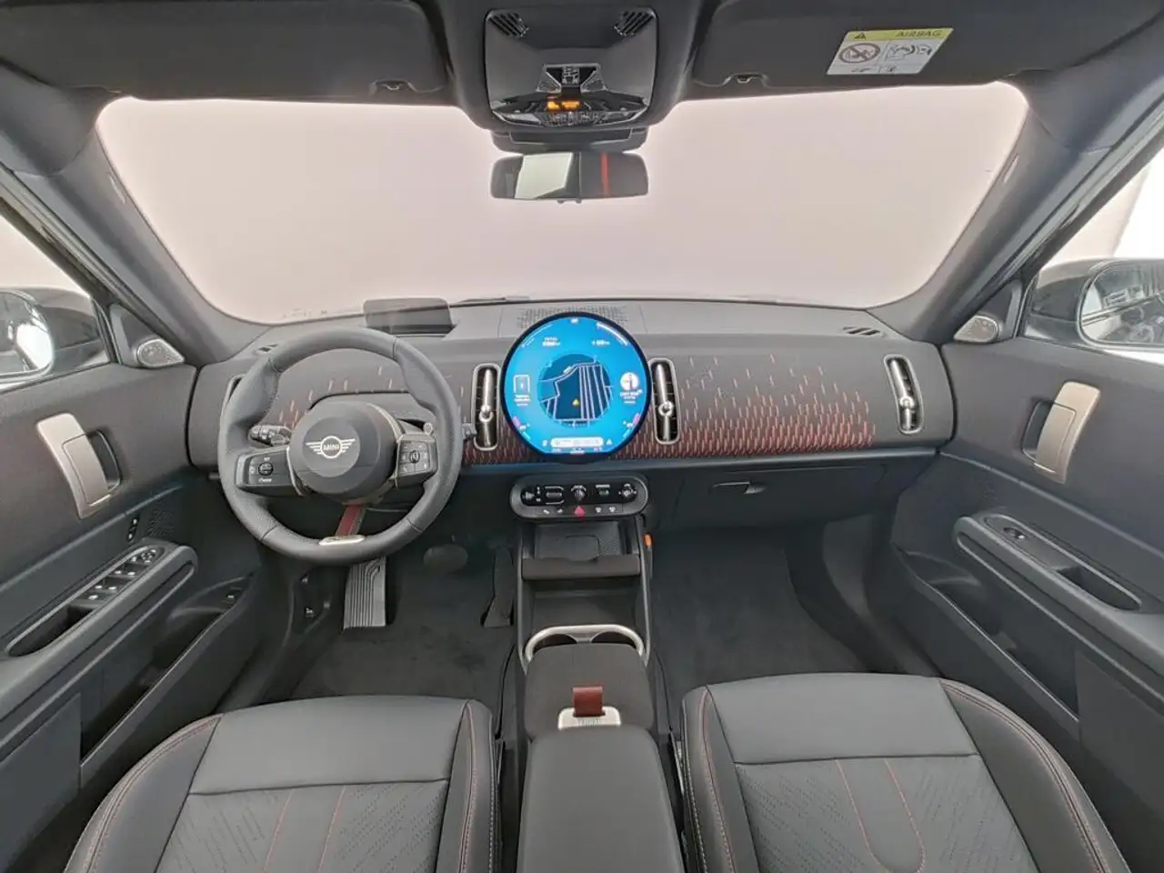 MINI Cooper Countryman 2026
