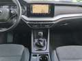 Skoda Octavia Combi 1.5 TSI Style Navi Carplay Rückfahrkamera Grau - thumbnail 8