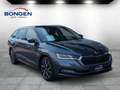 Skoda Octavia Combi 1.5 TSI Style Navi Carplay Rückfahrkamera Grau - thumbnail 5