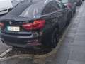 BMW X6 M M50d Noir - thumbnail 2