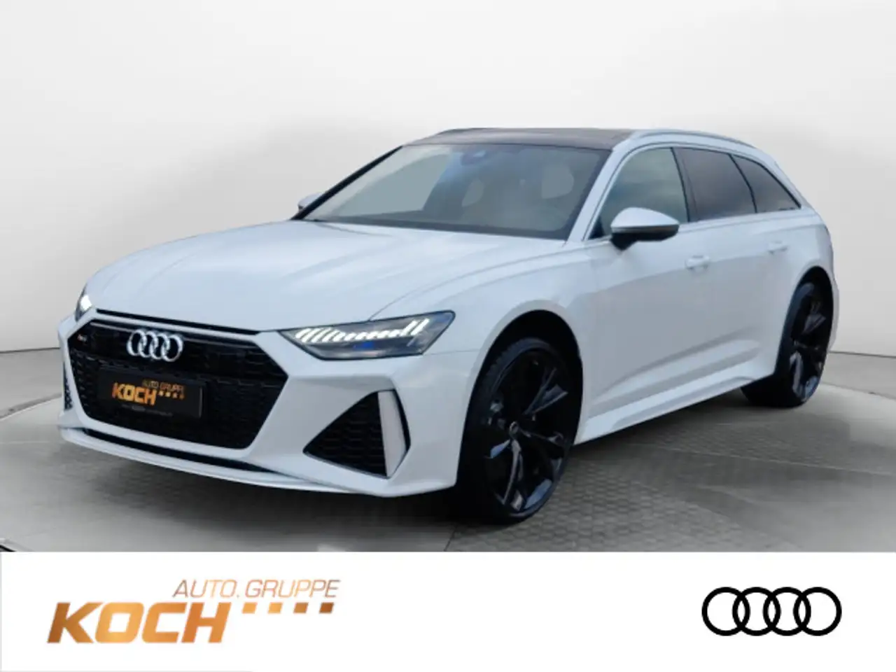 Audi RS6