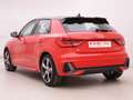 Audi A1 30 TFSi 110 Sportback Adrenalin S-Line + LED Light Rot - thumbnail 4