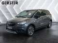 Opel Crossland X 1,2 Turbo Direct Injection Ultimate St./St. Grau - thumbnail 1